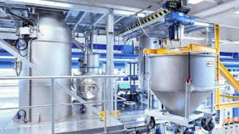 Choose the Best Pneumatic Conveying System Manufacturer for Quick and Easy Material Handling