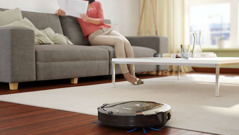 Cleaning Robot Market Sees Innovation Surge with AI and IoT Enhancing Device Capabilities