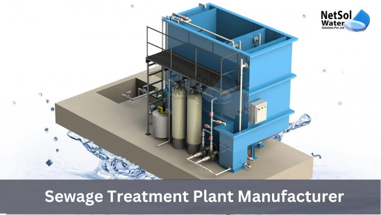 Delivering Excellence in Sewage Treatment – Gurgaon STP Leaders