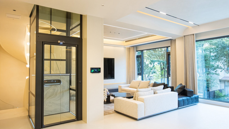 Discover the Best Home Lift for Modern Living