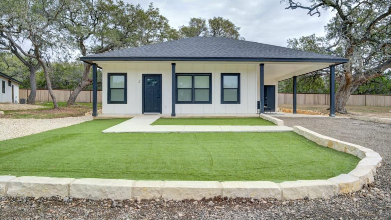 Discover Your Home Style: 12 Popular Types of Houses