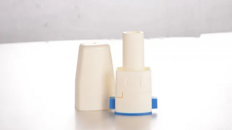 Dry Powder Inhaler Market Analysis Explores New Opportunities in Homecare and Outpatient Respiratory Solutions