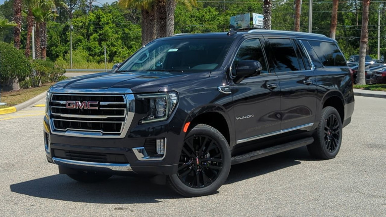 Experience the Best Luxury Chauffeur Service in NJ