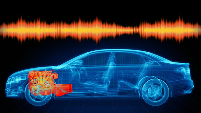Exploring the World of NVH Materials: Enhancing Vehicle Comfort and Performance