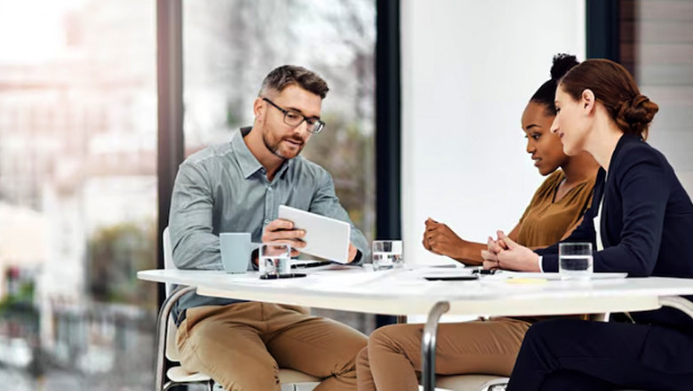 Finance Recruitment Agencies: Your Gateway to the Perfect Job