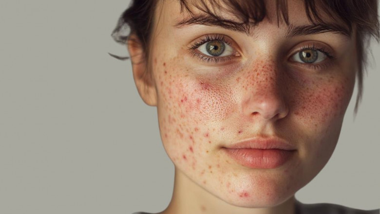 Find the Best Acne Solutions in Dubai