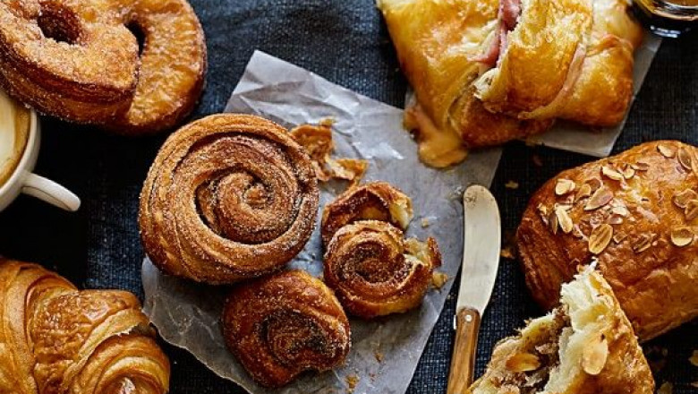 Frozen Pastries Market Poised for Growth Owing to Rising Demand