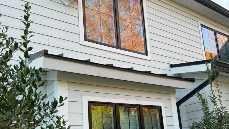 Gutter Guard Installation in New Jersey: A Smart Way to Protect Your Home