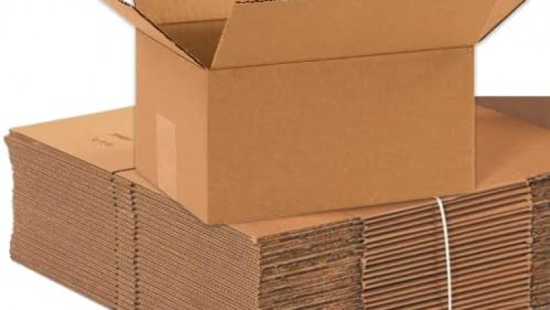 High Impact Corrugated Boxes Market to Grow Owing to E-Commerce Boom