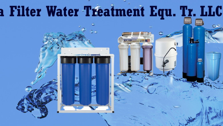 How a Whole Home Water Filtration System Helps