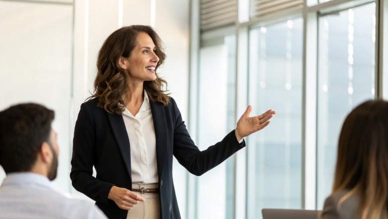 How Executive Coaching Tips Can Transform Your Leadership Style