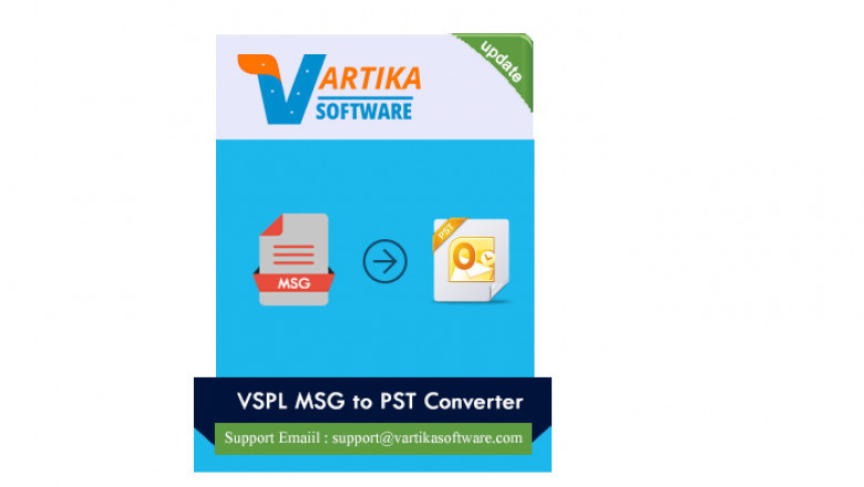 Import MSG to Outlook