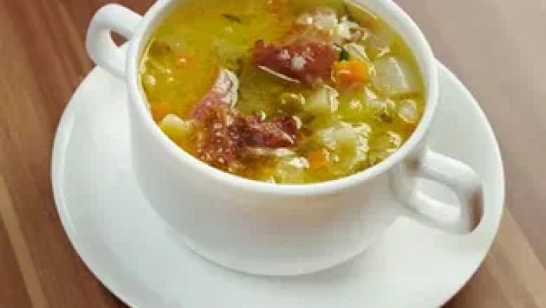 Instant Soup Market Overview: Current Landscape, Consumer Preferences, and Future Growth Prospects