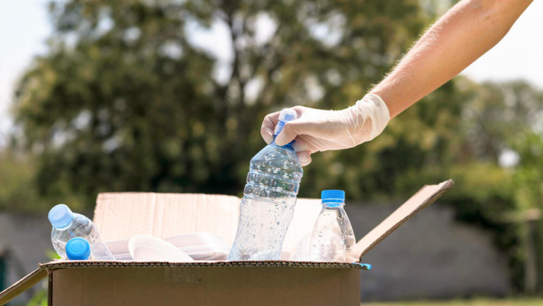 Is Grab Hire in Woking the Smarter Way to Manage Waste?
