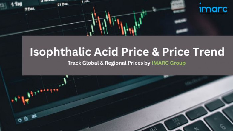 Isophthalic Acid Price Index, Graph and Forecast Data