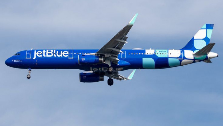 JetBlue Airways MKE Terminal +1-888-839-0502