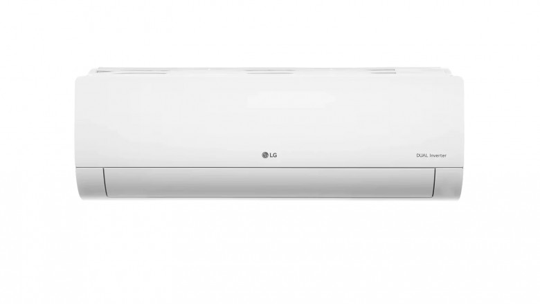LG US-Q18TNXE 3 Star 1.5 Ton 6-in-1 Split AC - LG Online Stores