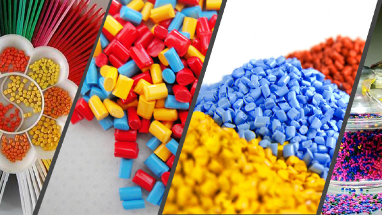 Masterbatches Market: Comprehensive Analysis of Growth, Trends, and Opportunities