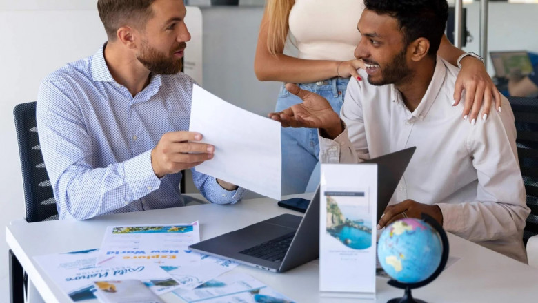 Mercans Tech Leaders Driving Innovation in Global Payroll Systems