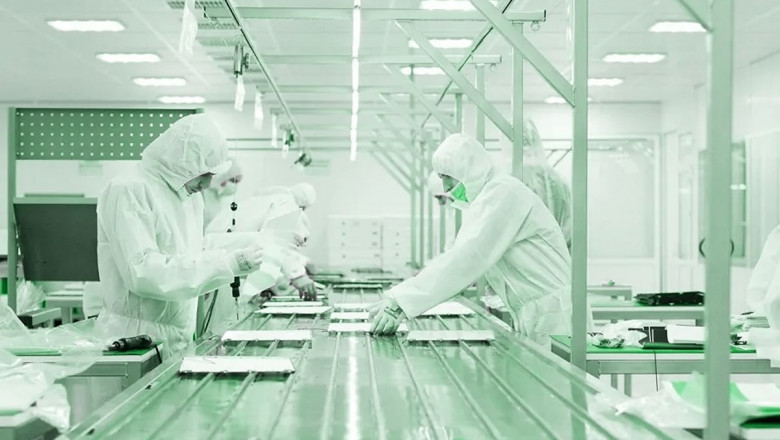 Microelectronics Cleaning Equipment Market: Driving Innovation in the Semiconductor Era