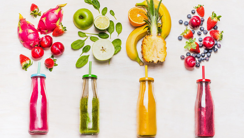 Natural Food Colours Market: From Regulation to Raw Material Dynamics