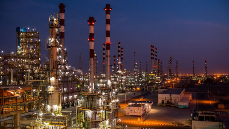 Oil Refining Market is Poised to Grow Owing to Catalytic Cracking Tech
