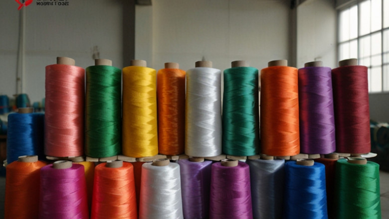 Polyester Filament Yarn (PFY) Price Chart & Global History