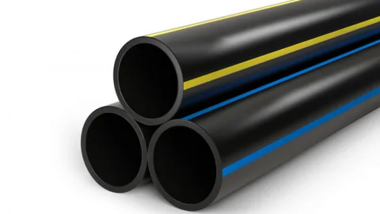 Polyethylene (PE) Pipes Market Forecast: Growth Trends, Regional Insights, and Future Industry Outlook to 2033