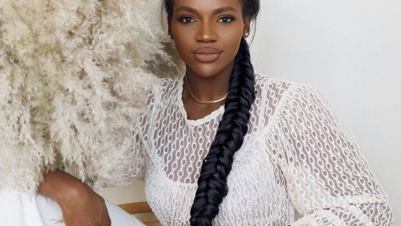 Ponytail Goals Unlocked: The Secret to Serving Looks All Summer