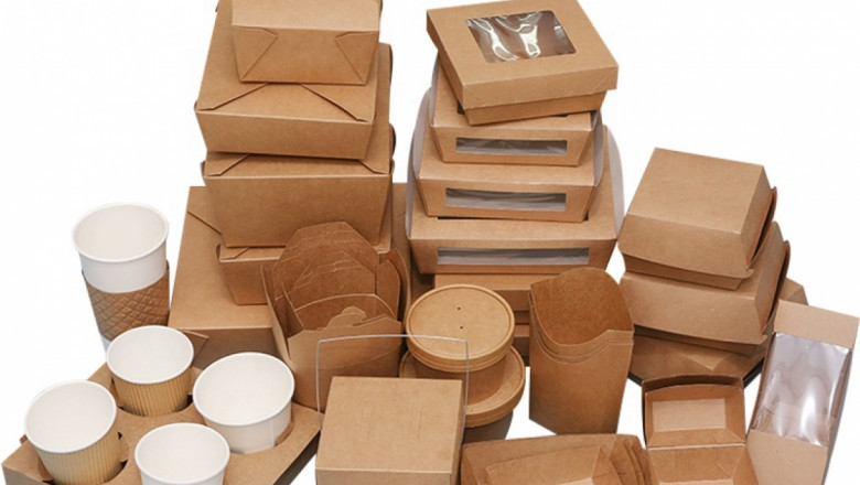 Recyclable Packaging Market Analysis Highlights Key Drivers, Restraints, and Opportunities