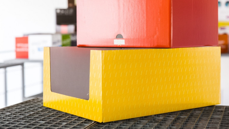 Regional Analysis of the Retail Ready Packaging Market: Growth Hotspots and Emerging Markets