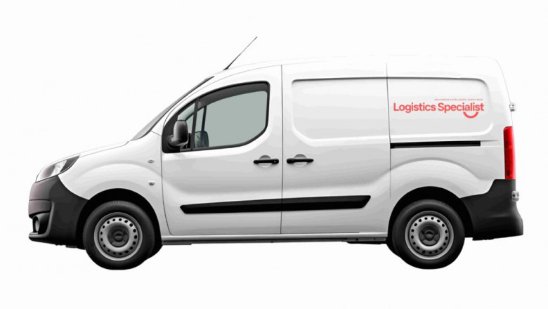 Same Day Courier with GPS Tracking: Speed, Security & Smarter Deliveries