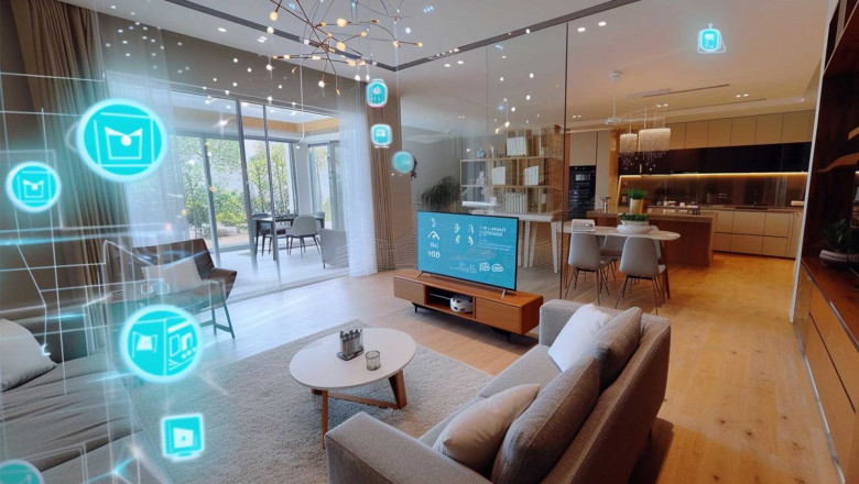 Smart Home Appliances and the Latin American Middle Class: A New Wave of Adoption