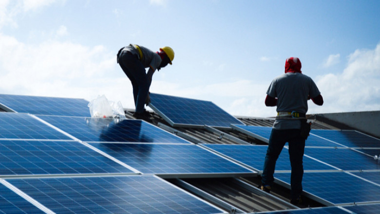 Solar Photovoltaic Installations Market Accelerators: Key Drivers Propelling Industry Expansion