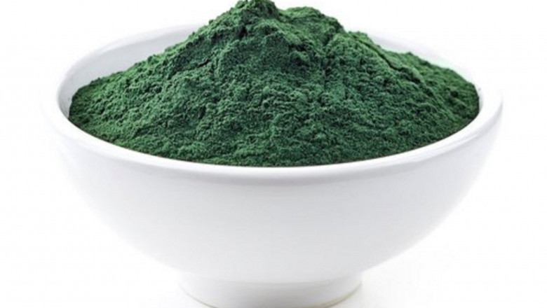 Spirulina Extract Market Industry, News, Forecast Report 2025-2033 | Reports and Insights