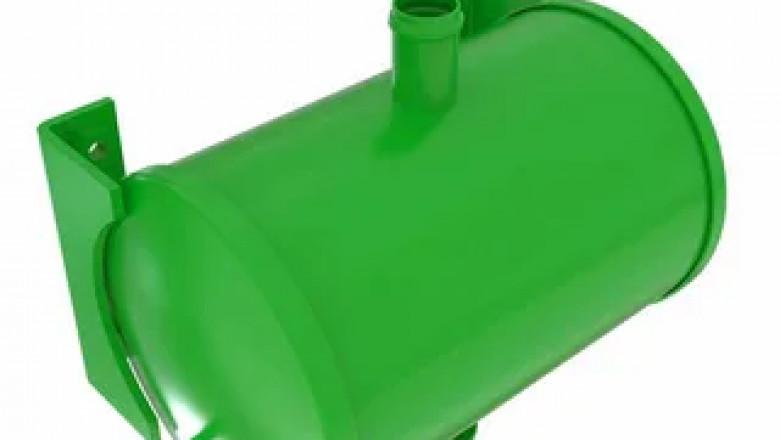 Surge Tank Market Insights: Key Impacting Factors Driving Global Industry Growth Forward