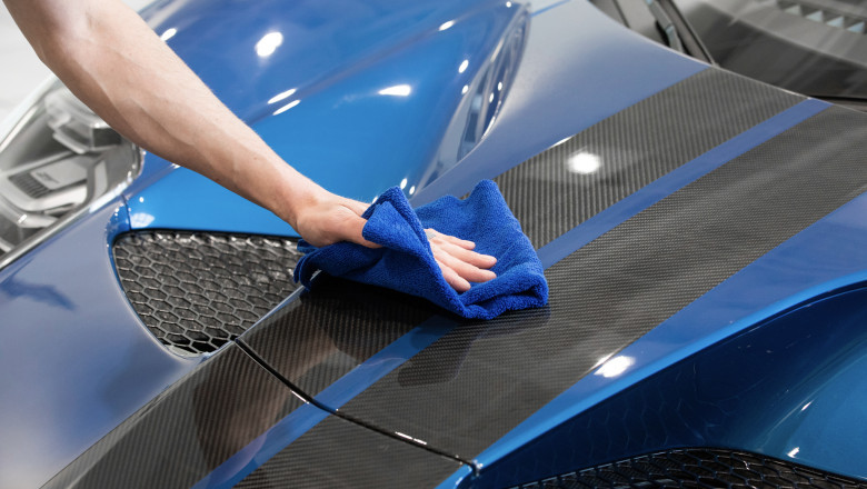 TERMINAX Premium Protection Films: The Ultimate Choice for Car Enthusiasts