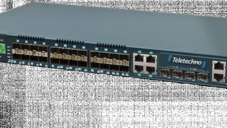 The Backbone of Digital Transformation: Carrier Ethernet Equipment Trends