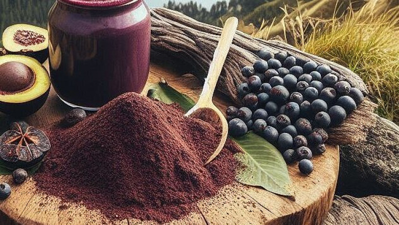 The Benefits of 100% Organic Cranberry Juice