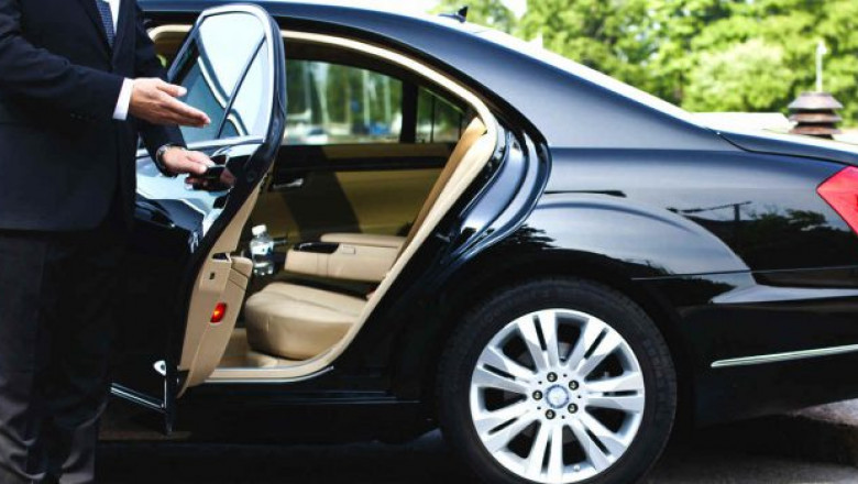 The Best Luxury Chauffeur Service in Los Angeles – Experience Ultimate Comfort and Style