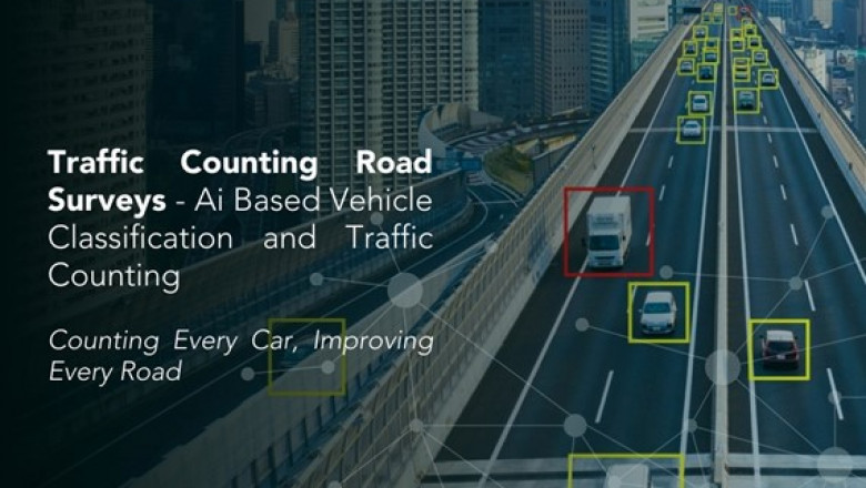 The Traffic Management System: Optimization of Traffic Flow to an intelligent future in UAE