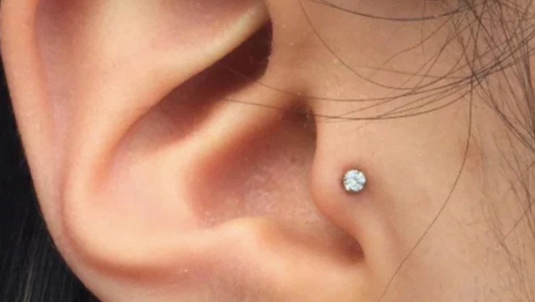 Tips for First-Time Ear Piercing