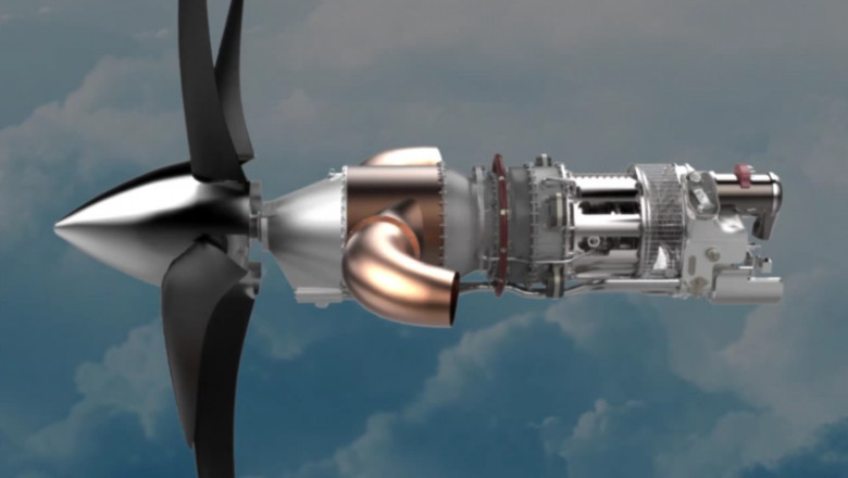 Turboprop Engine Market Analysis Focused on Emerging Economies and Technological Advances