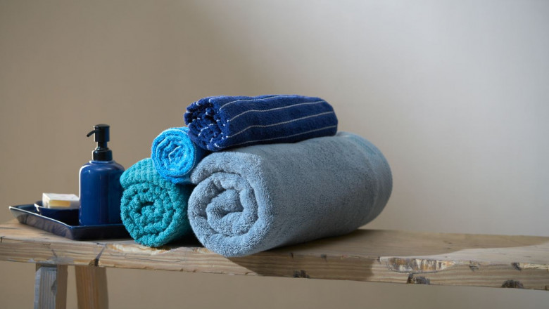 Ultimate Guide to Choosing the Best Bath Towels to Buy