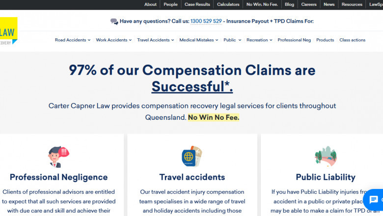 Understanding Compensation Law: What You Need to Know