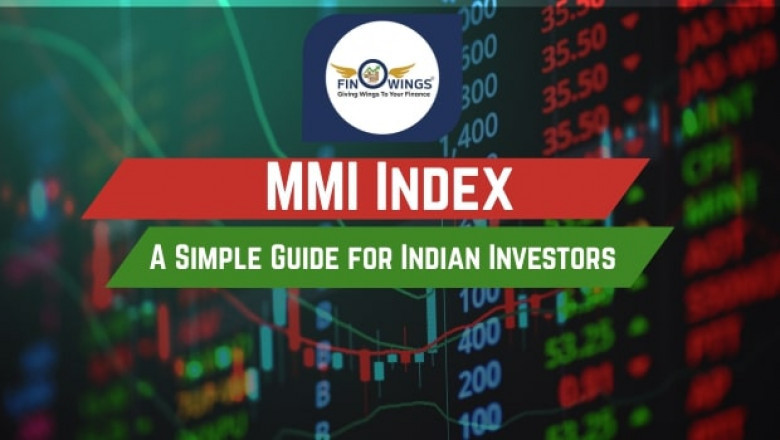 Understanding the MMI Index