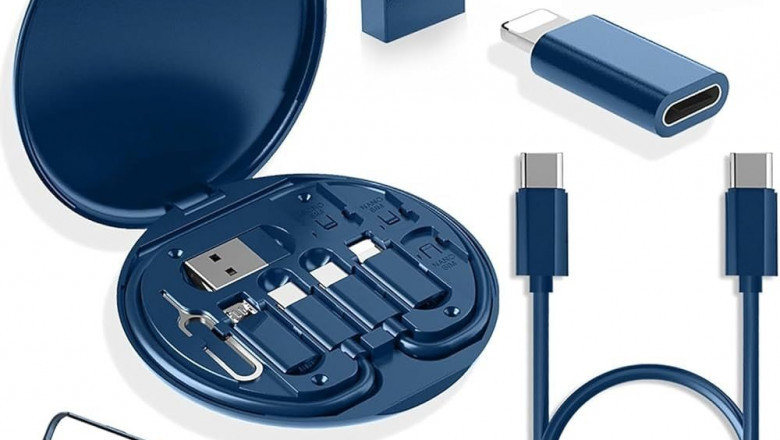 Unlocking Efficiency: Trends Driving the Global Data Storage Converter Market
