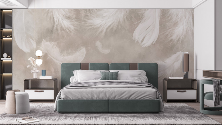 Wallpaper Designs That Instantly Elevate Any Room