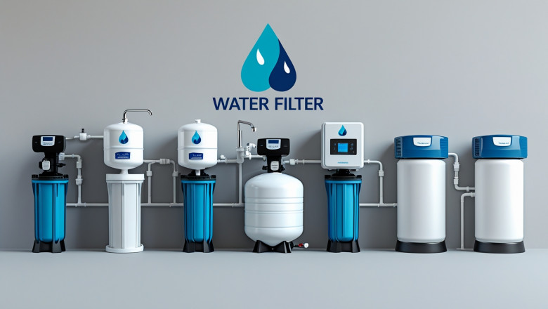 Water Filter Repair Service Common Issues and How They Fixed