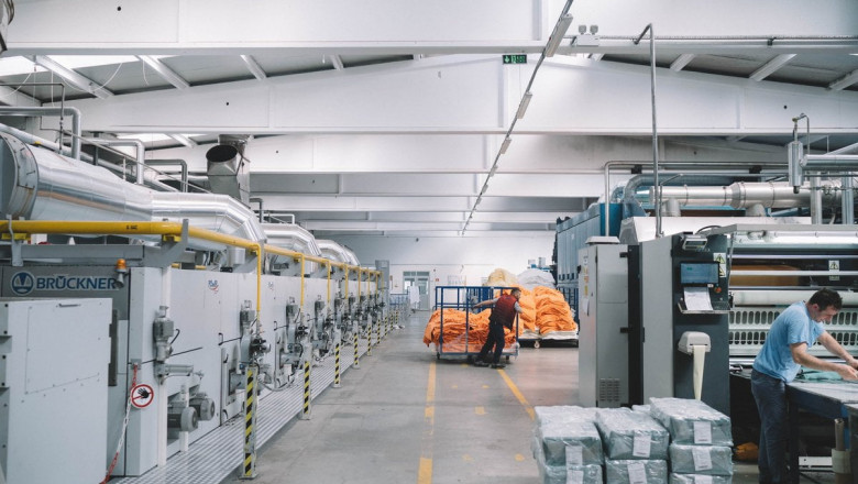 Where to Find Eco-Friendly Wholesale Textile Suppliers in the UK